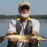 Northern Pike 2